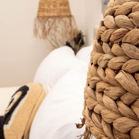 Aidani Luxurious Rooms Vothon Luaran gambar