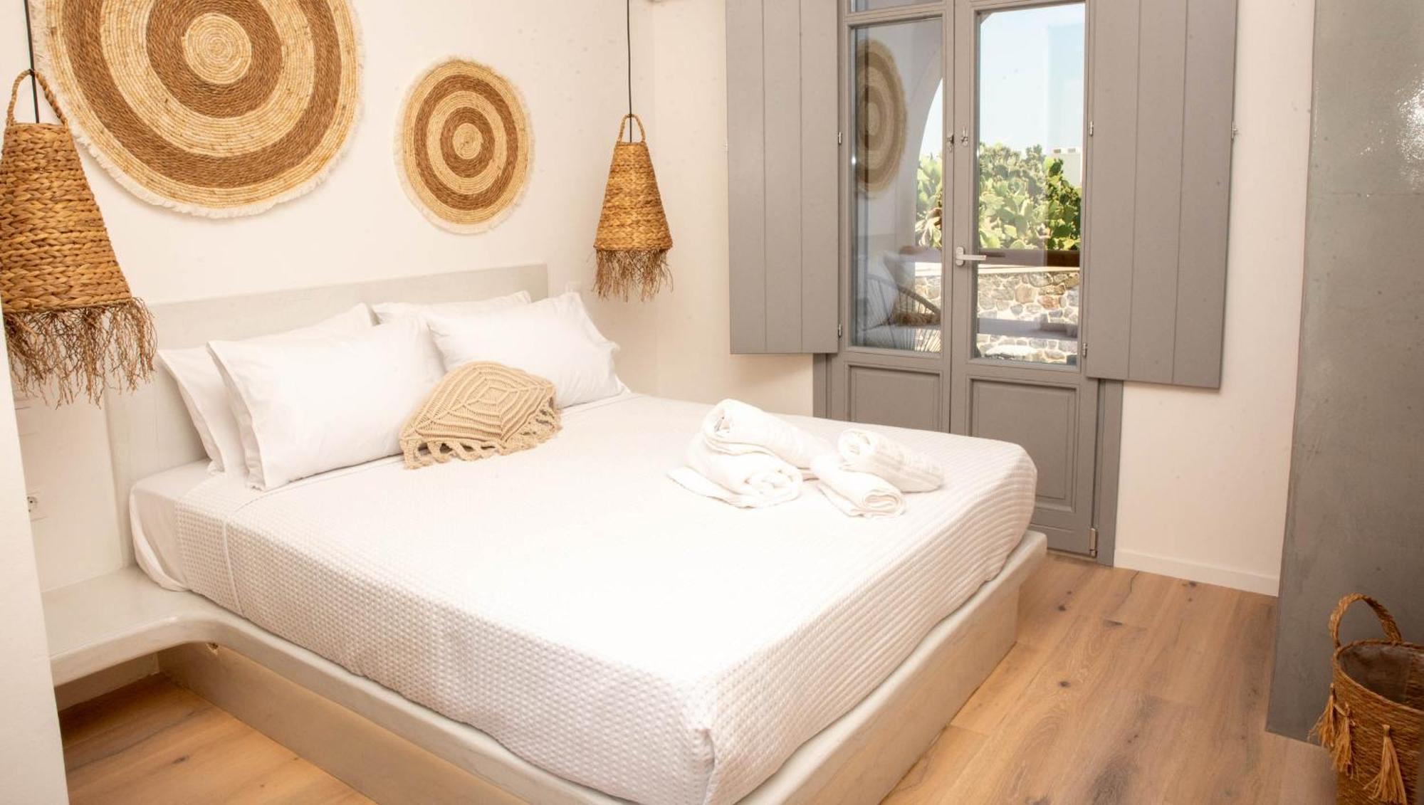 Aidani Luxurious Rooms Vothon Luaran gambar